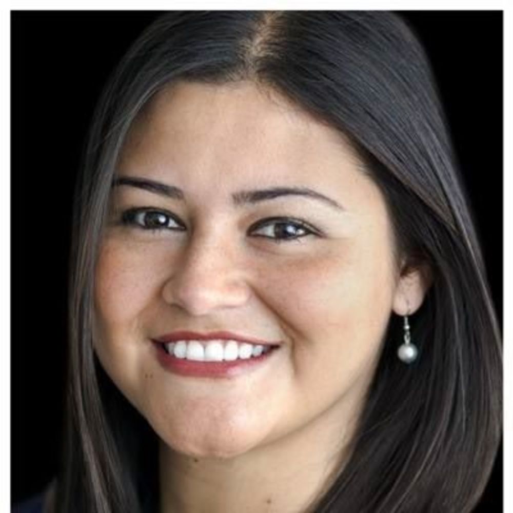 Meet your Posher, Kristal